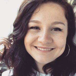 Meet your Posher, Shelby